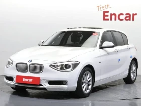 BMW 118 Urban Pack 1 5-Door, снимка 1