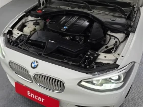BMW 118 Urban Pack 1 5-Door, снимка 6