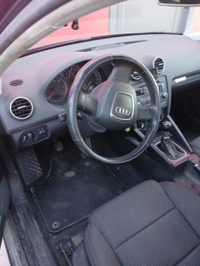 Audi A3, снимка 6