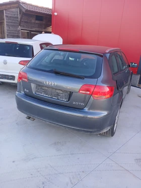 Audi A3, снимка 3