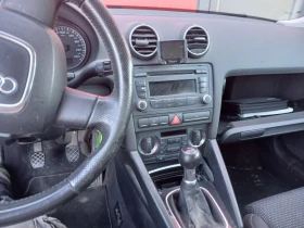 Audi A3, снимка 5