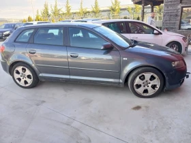 Audi A3, снимка 2