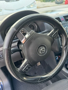 VW Touran, снимка 11