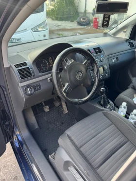 VW Touran, снимка 7