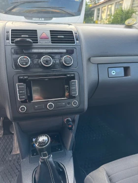 VW Touran, снимка 12