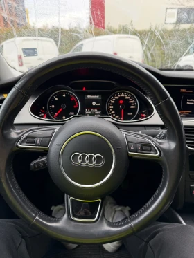 Audi A4, снимка 3