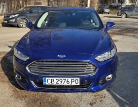 Ford Mondeo 2000, снимка 2
