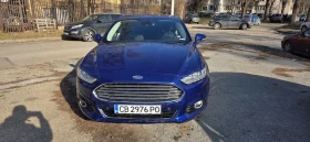 Ford Mondeo 2000, снимка 1