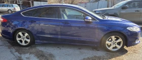 Ford Mondeo 2000, снимка 7