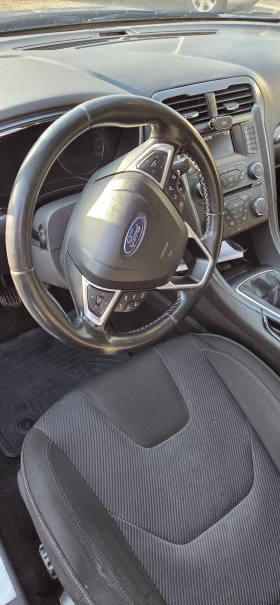 Ford Mondeo 2000, снимка 14