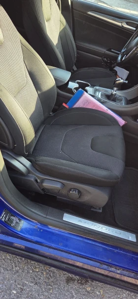 Ford Mondeo 2000, снимка 15