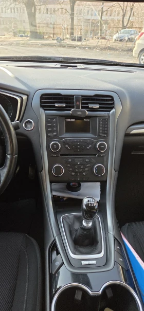 Ford Mondeo 2000, снимка 12