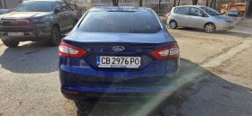 Ford Mondeo 2000, снимка 10