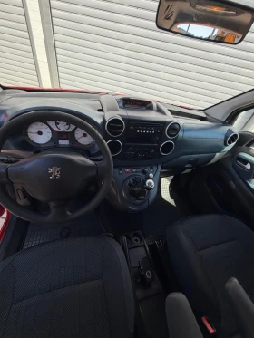 Peugeot Partner, снимка 8
