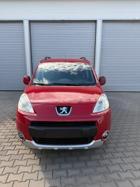 Peugeot Partner, снимка 3