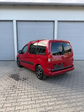 Peugeot Partner, снимка 4