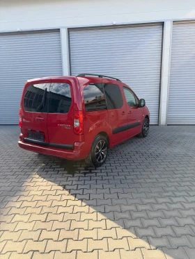 Peugeot Partner, снимка 5