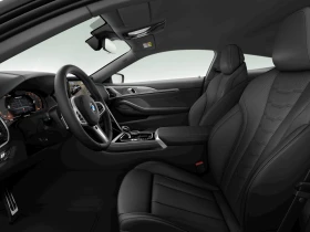 BMW 850 xDrive Coupe, снимка 8