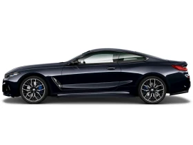 BMW 850 xDrive Coupe, снимка 4