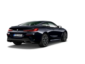 BMW 850 xDrive Coupe, снимка 3