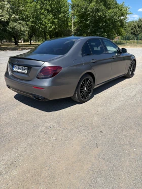 Mercedes-Benz E 200 W213, снимка 6
