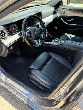 Mercedes-Benz E 200 W213, снимка 11