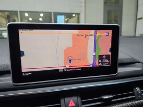 Audi S5 Technik/CARFAX/ДИСТРОНИК/360 КАМ/ПАНО/2 КЛЮЧА, снимка 11