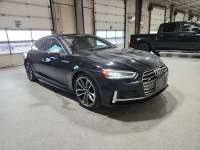 Audi S5 Technik/CARFAX/ДИСТРОНИК/360 КАМ/ПАНО/2 КЛЮЧА, снимка 2