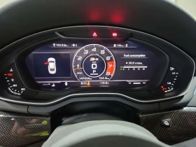 Audi S5 Technik/CARFAX/ДИСТРОНИК/360 КАМ/ПАНО/2 КЛЮЧА, снимка 9
