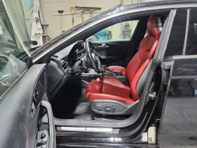 Audi S5 Technik/CARFAX/ДИСТРОНИК/360 КАМ/ПАНО/2 КЛЮЧА, снимка 5