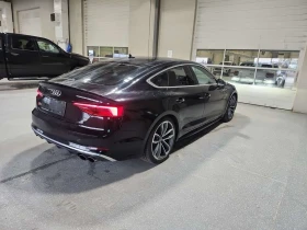 Audi S5 Technik/CARFAX/ДИСТРОНИК/360 КАМ/ПАНО/2 КЛЮЧА, снимка 3