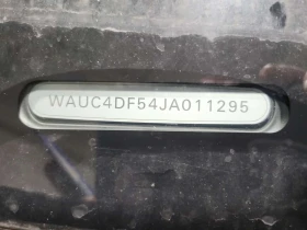 Audi S5 Technik/CARFAX/ДИСТРОНИК/360 КАМ/ПАНО/2 КЛЮЧА, снимка 17