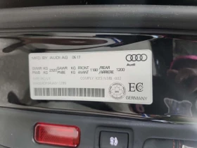 Audi S5 Technik/CARFAX/ДИСТРОНИК/360 КАМ/ПАНО/2 КЛЮЧА, снимка 16