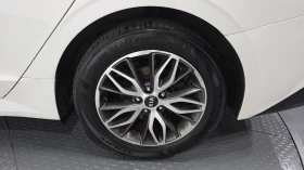 Kia K5 2.0 Trendy | Distronic | Навигация | LED Фарове, снимка 15