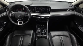 Kia K5 2.0 Trendy | Distronic | Навигация | LED Фарове, снимка 6