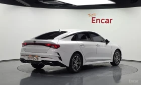 Kia K5 2.0 Trendy | Distronic | Навигация | LED Фарове, снимка 2