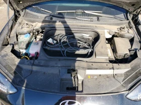 Hyundai Ioniq 6 SEL AWD, снимка 11