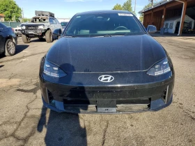 Hyundai Ioniq 6 SEL AWD, снимка 5