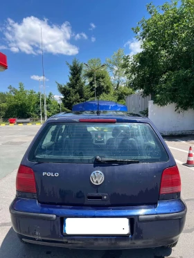 VW Polo, снимка 2