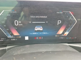 BMW 330 I * M SPORT * FACELIFT * RED INTERIOR * ПАНОРАМА, снимка 8