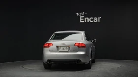 Audi A4 2.0 TFSI* ЛЮК* КРАЙНА ЦЕНА, снимка 4