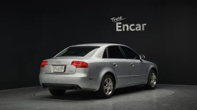 Audi A4 2.0 TFSI* ЛЮК* КРАЙНА ЦЕНА, снимка 2