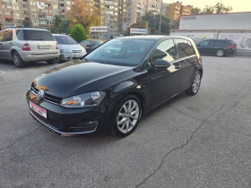 VW Golf VII 1.6 TDI/Executive/BlueMotion/AT/Navi , снимка 1