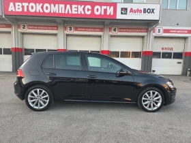 VW Golf VII 1.6 TDI/Executive/BlueMotion/AT/Navi , снимка 6