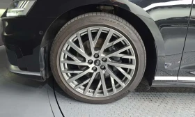 Audi A8 * 50 TDI Quattro LWB * КРАЙНА ЦЕНА ДО БЪЛГАРИЯ * , снимка 5