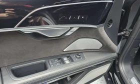 Audi A8 * 50 TDI Quattro LWB * КРАЙНА ЦЕНА ДО БЪЛГАРИЯ * , снимка 13