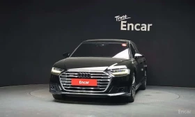 Audi A8 * 50 TDI Quattro LWB * КРАЙНА ЦЕНА ДО БЪЛГАРИЯ * , снимка 3