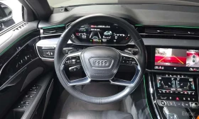 Audi A8 * 50 TDI Quattro LWB * КРАЙНА ЦЕНА ДО БЪЛГАРИЯ * , снимка 12