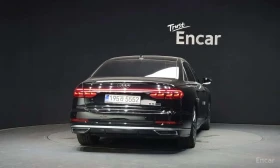 Audi A8 * 50 TDI Quattro LWB * КРАЙНА ЦЕНА ДО БЪЛГАРИЯ * , снимка 4