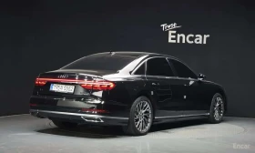 Audi A8 * 50 TDI Quattro LWB * КРАЙНА ЦЕНА ДО БЪЛГАРИЯ * , снимка 2